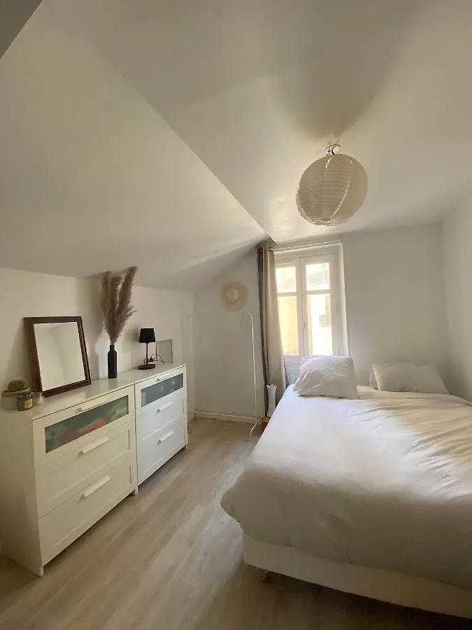 Logement Hyper Centre Et Pres De La Plage 1Er Etage contacts